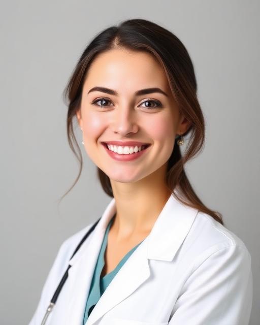 Dr. Emily Chen